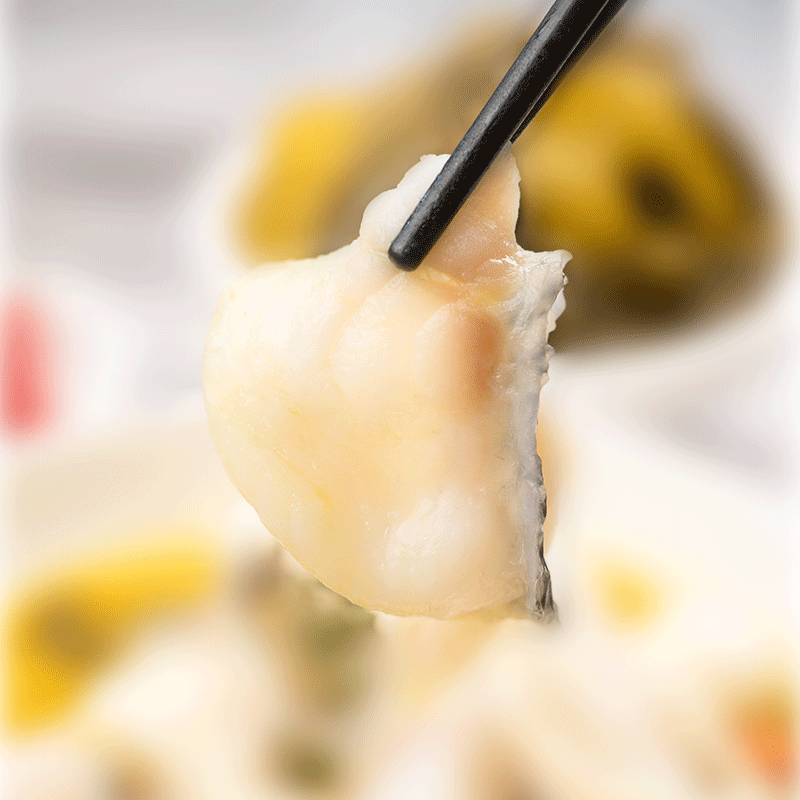 中洋鱼天下 金汤酸菜鱼440g*3袋件叠加首购29.4自营包邮；折9.8/件插图2